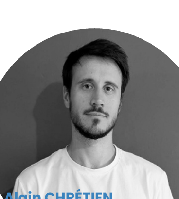 Alain CHRÉTIEN